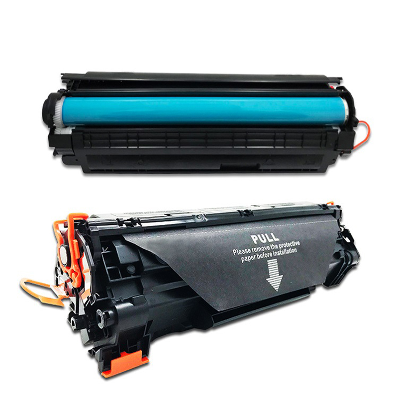 compatible laser toner cartridge 88a for hp hp laserjet p1007 1008 m1136 1213 1216 1108 1106 12