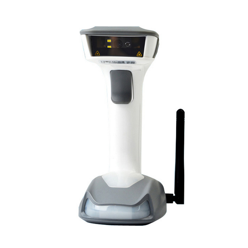 new special design of barcode scanner 1